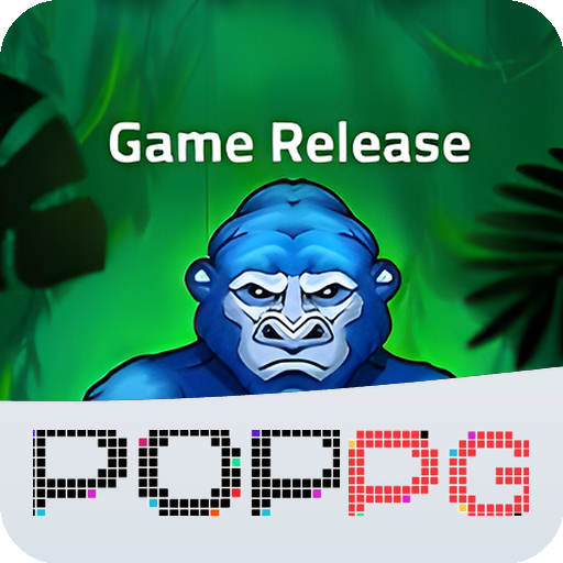 Logo Oficial POPPG Download